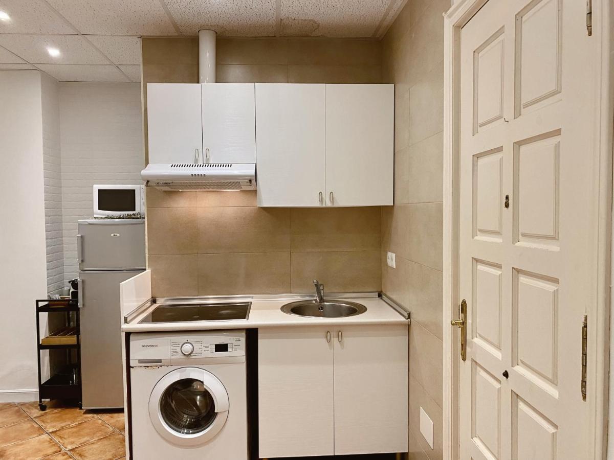 Apartamento Puerta Del Camino 3