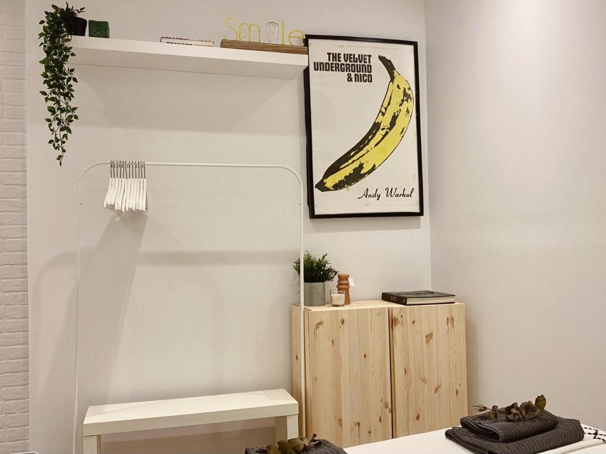 Puerta Del Camino 3 Apartamento Bilbao