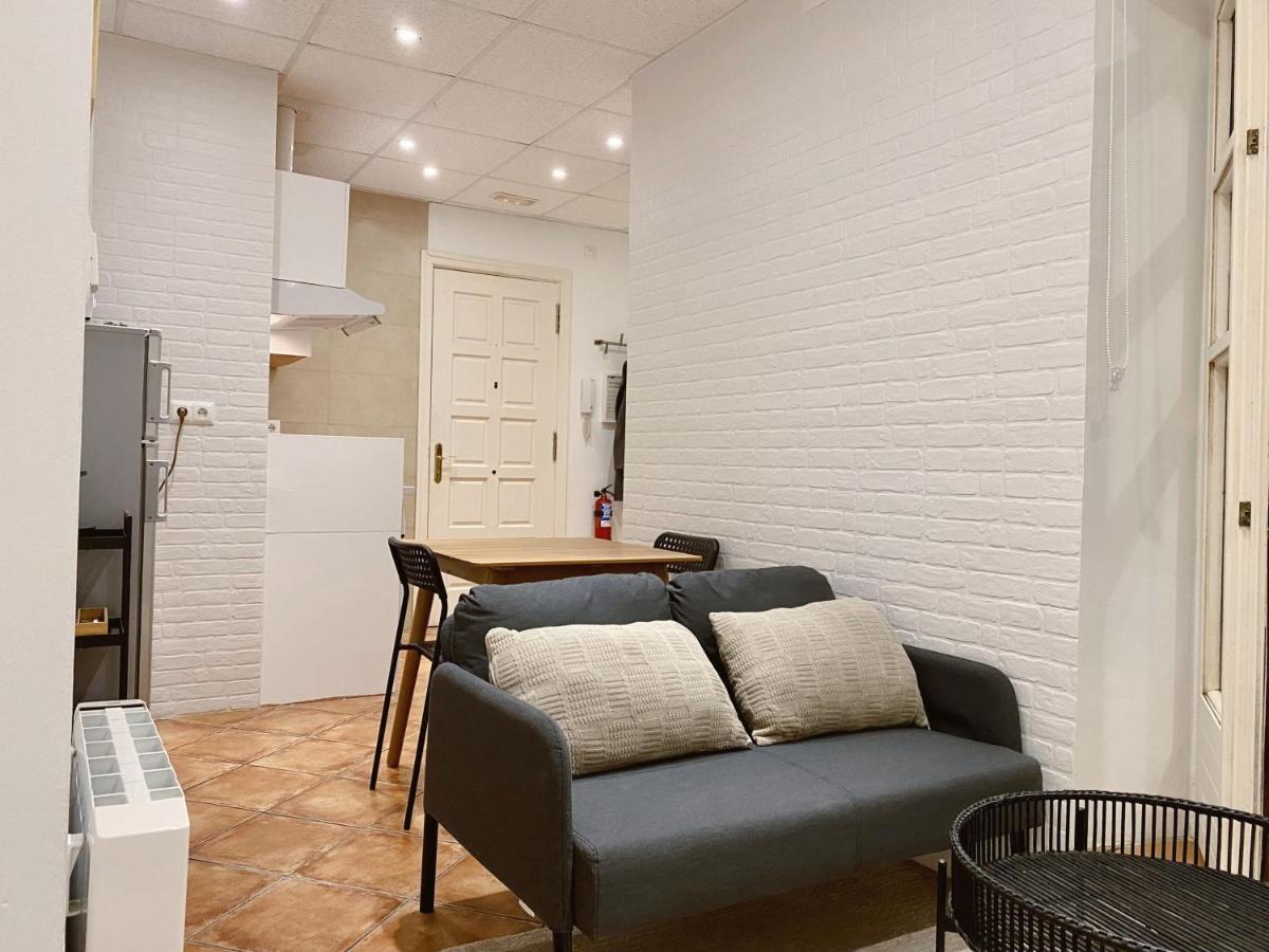 Apartamento Puerta Del Camino 3 *