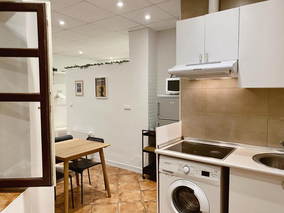 Apartamento Puerta Del Camino 3 Bilbao
