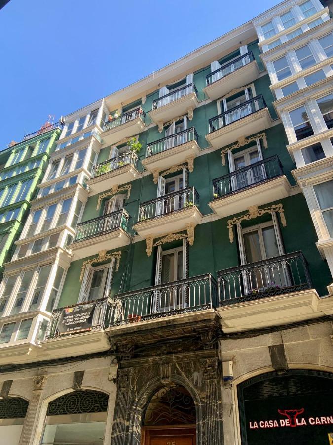 Homestay Askao - Casco Viejo - Lbi00444 Bilbao