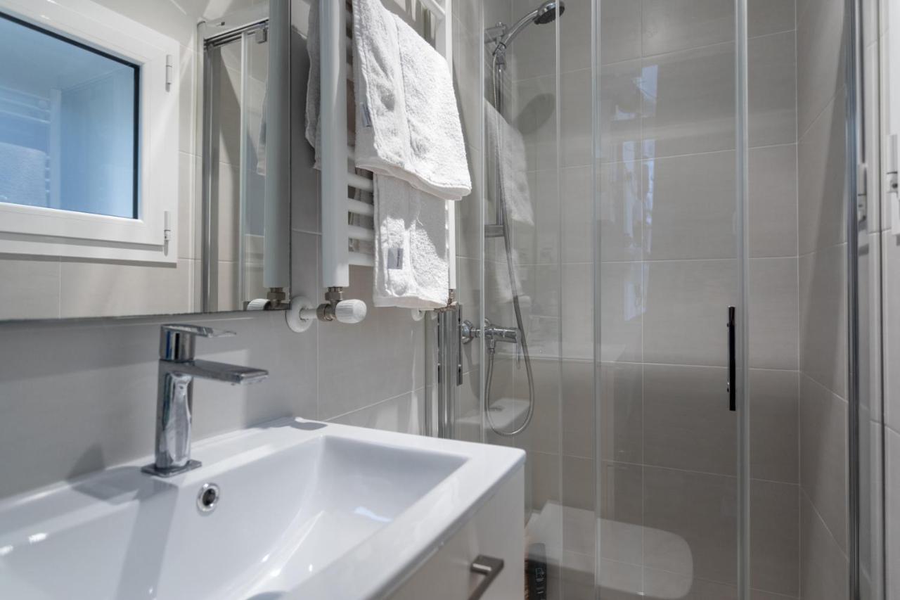 Apartamento Piso Con Patio Precioso Al Lado Del Ayuntamiento Bilbao