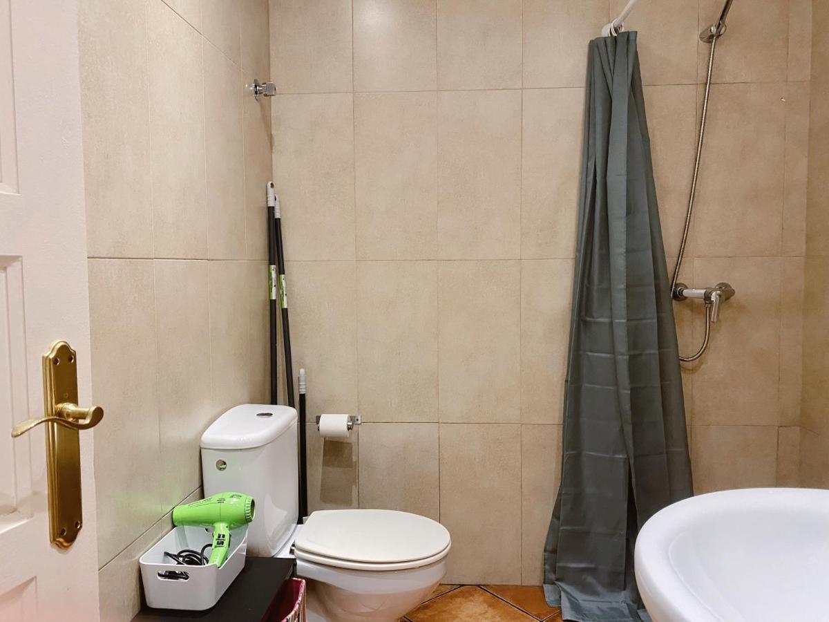 Apartamento Puerta Del Camino 3 *