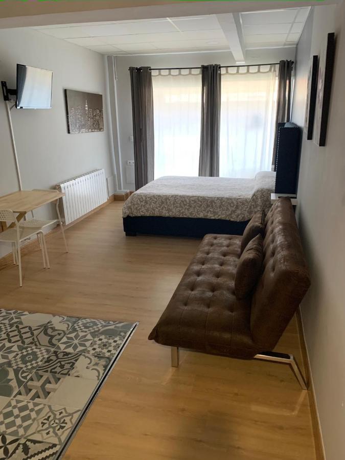 Estudio Deusto 3* Bilbao