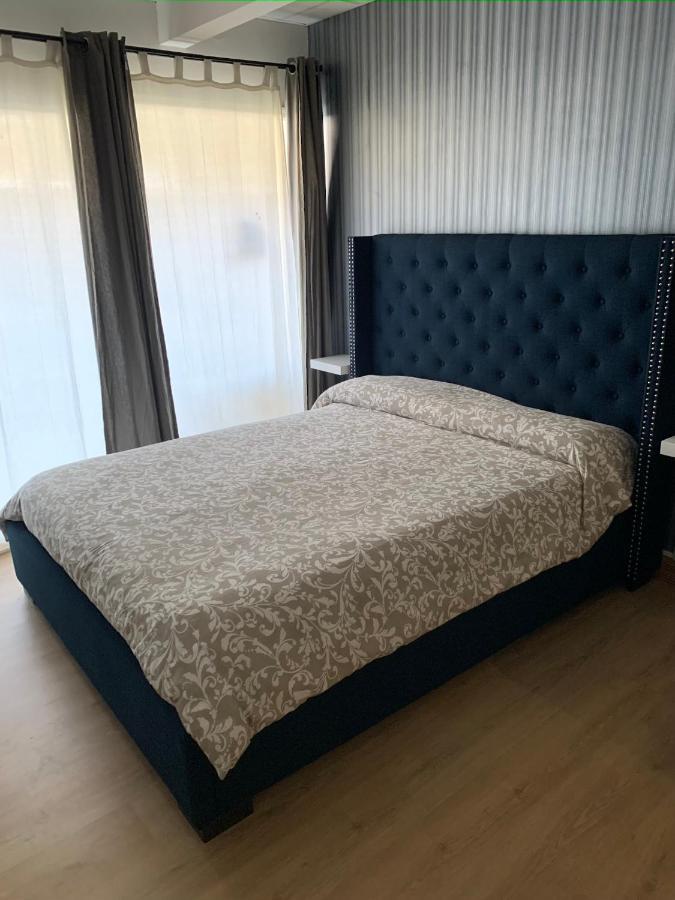Estudio Deusto Apartahotel