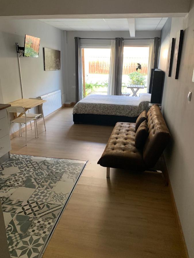 Estudio Deusto Apartahotel 3*
