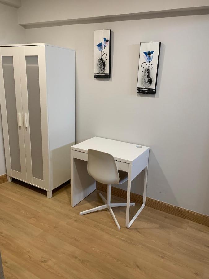 Estudio Deusto Apartahotel 3*