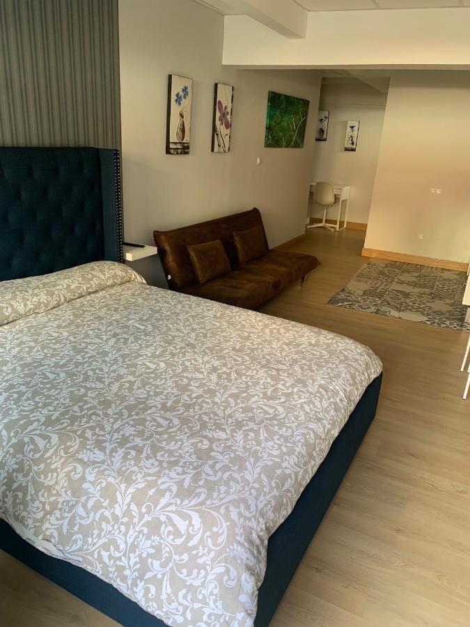 Estudio Deusto Apartahotel