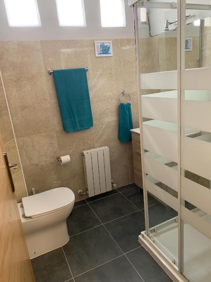 Estudio Deusto Apartahotel