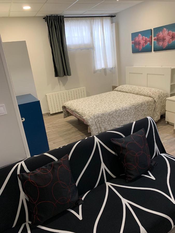 Estudio Deusto Apartahotel 3*