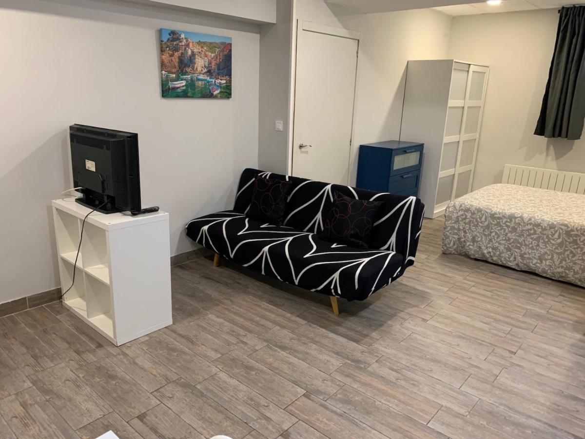 Apartahotel Estudio Deusto 3*