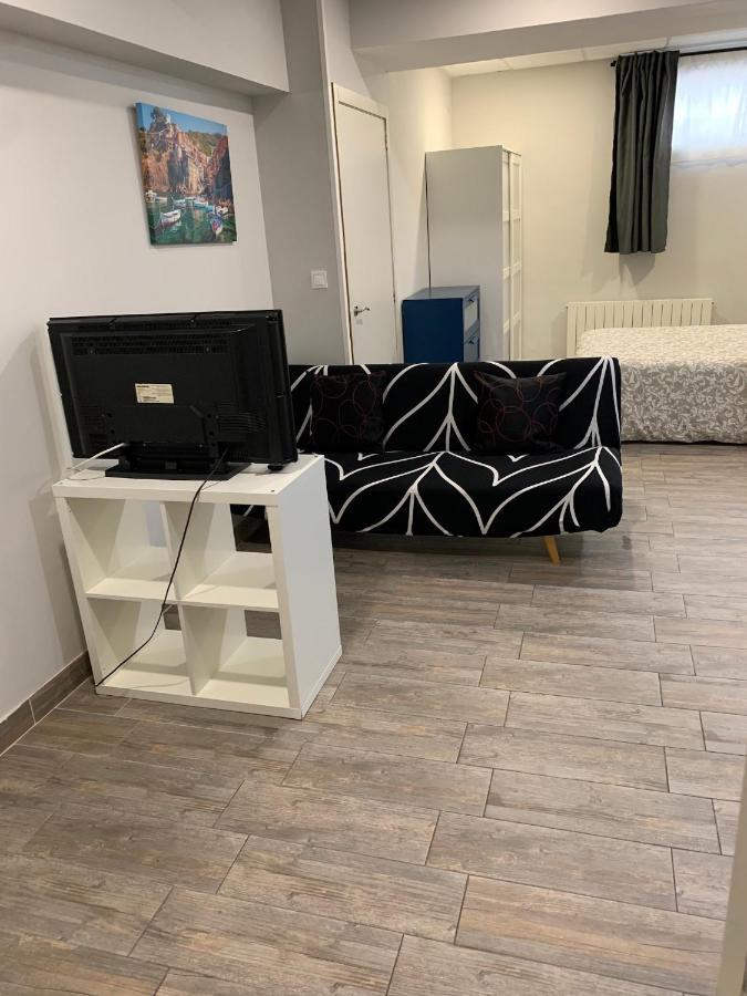 Estudio Deusto Apartahotel Bilbao