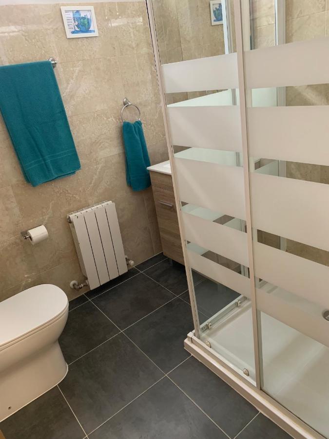 Apartahotel Estudio Deusto