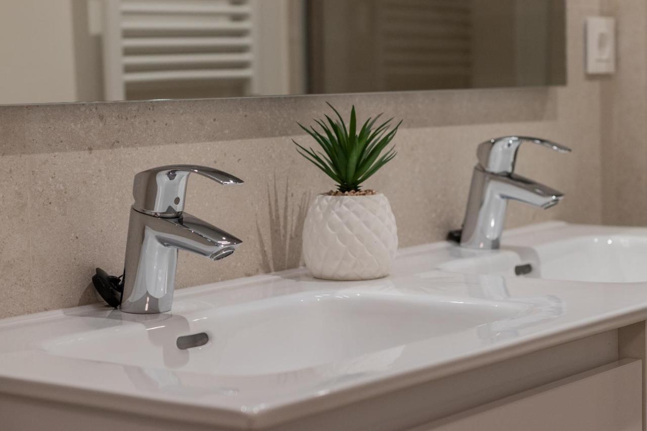 Apartamento Nuevo Y Luminoso En Plaza Moyua *