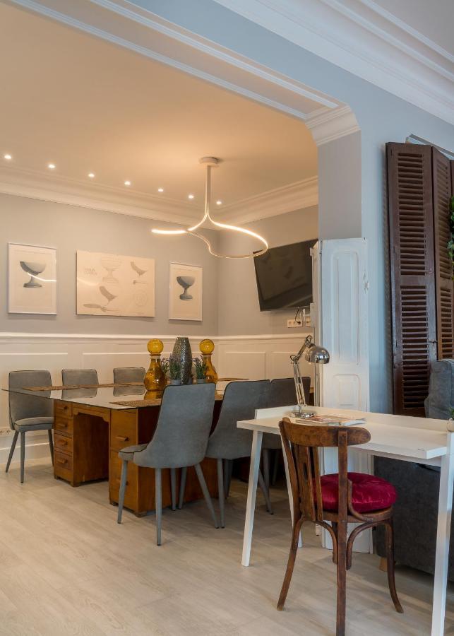 L' Atelier Del Arriaga Apartamento