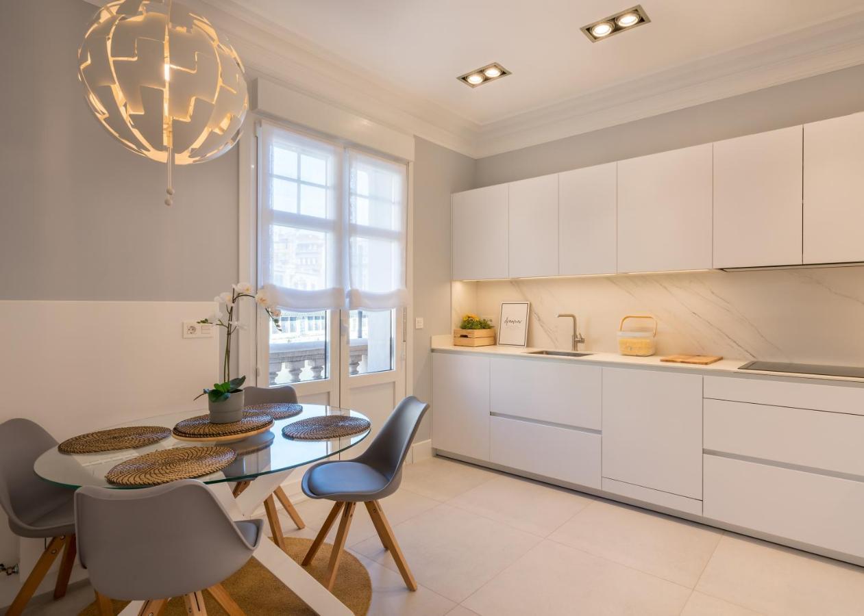 Apartamento L' Atelier Del Arriaga Bilbao