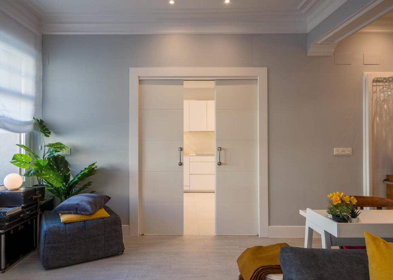 L' Atelier Del Arriaga Apartamento Bilbao