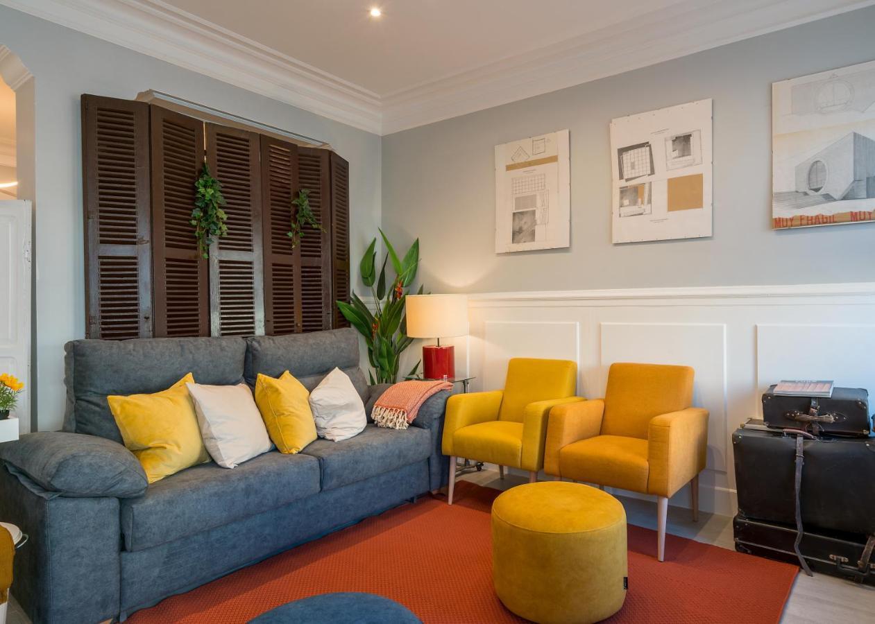 L' Atelier Del Arriaga Apartamento