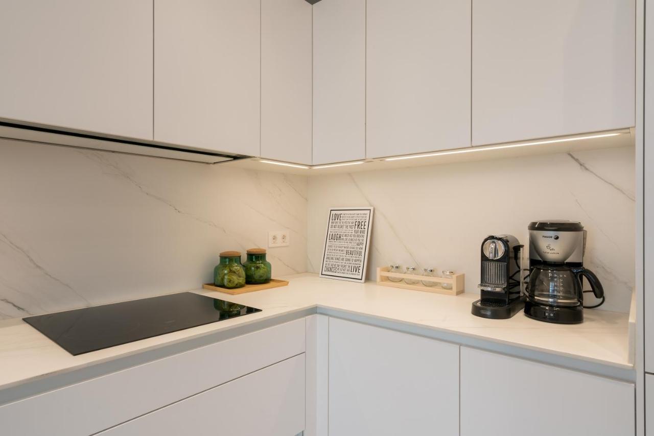 Apartamento L' Atelier Del Arriaga Bilbao
