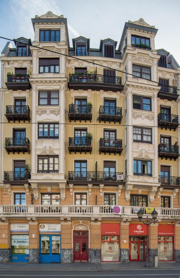 L' Atelier Del Arriaga Apartamento