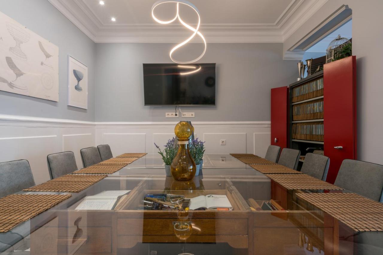 Apartamento L' Atelier Del Arriaga Bilbao
