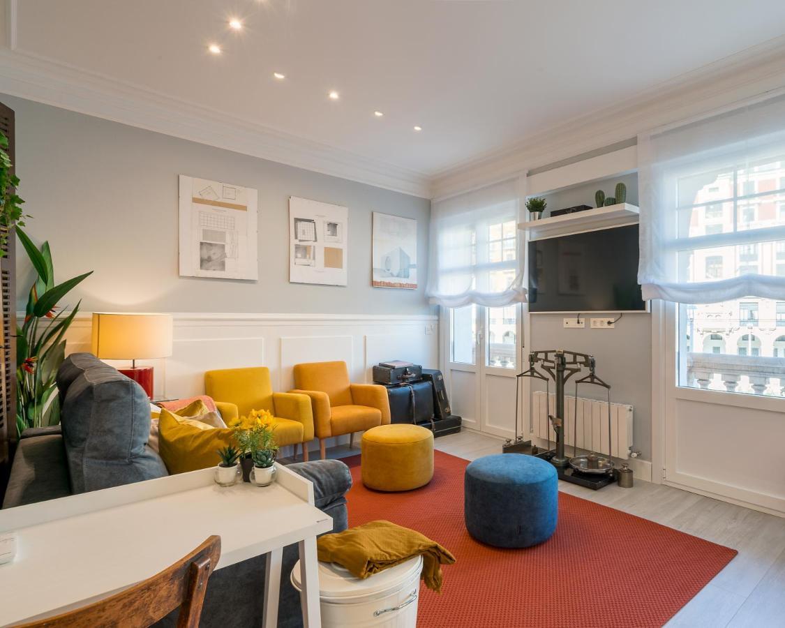 L' Atelier Del Arriaga Apartamento
