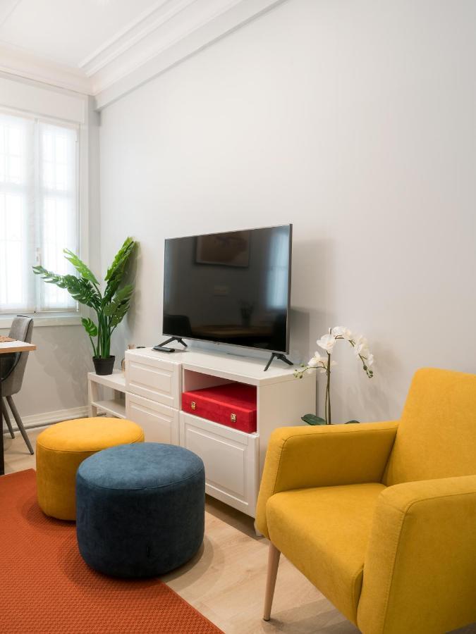 Apartamento L' Atelier Del Arriaga Bilbao