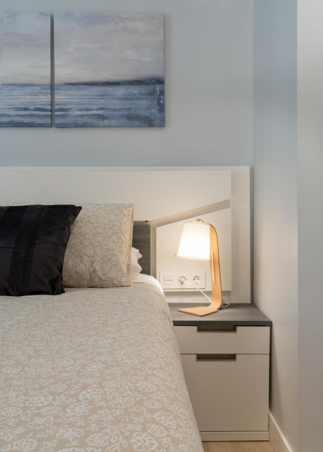 Apartamento L' Atelier Del Arriaga *