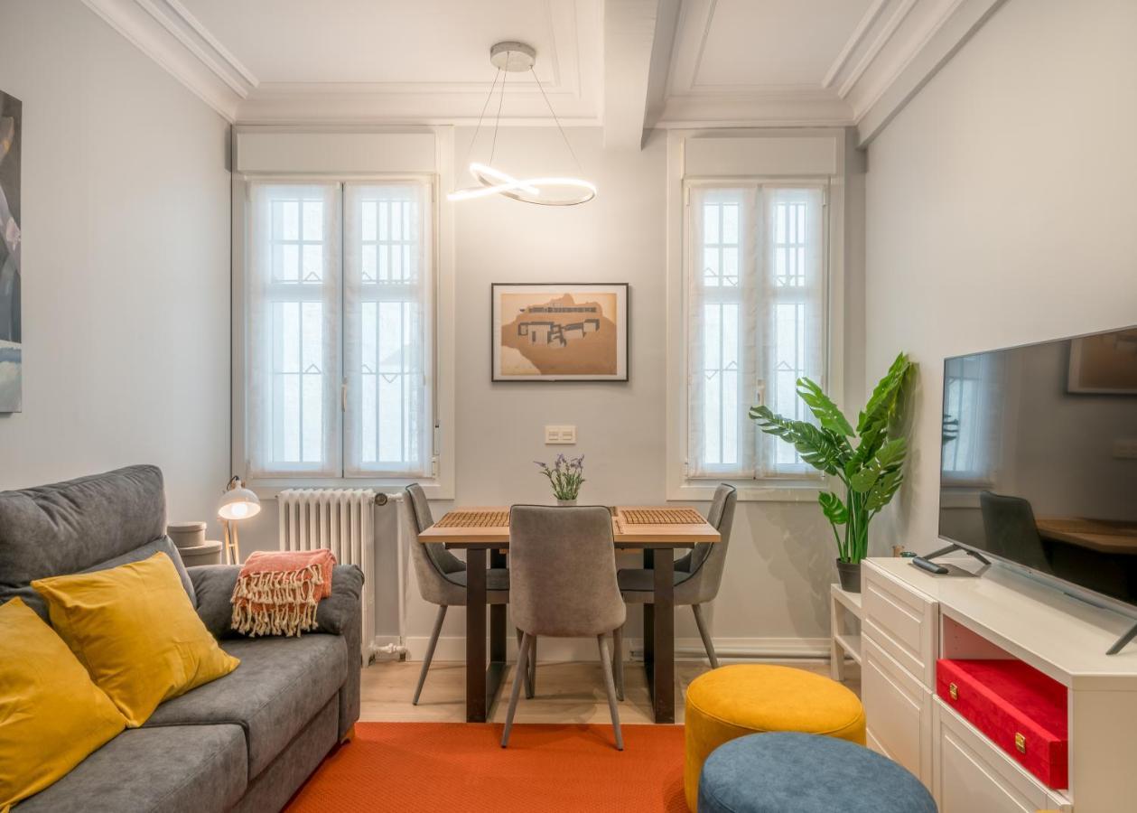 Apartamento L' Atelier Del Arriaga *