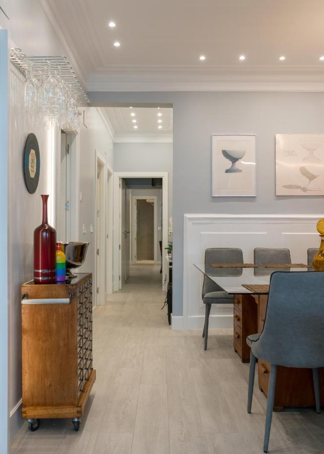 Apartamento L' Atelier Del Arriaga Bilbao