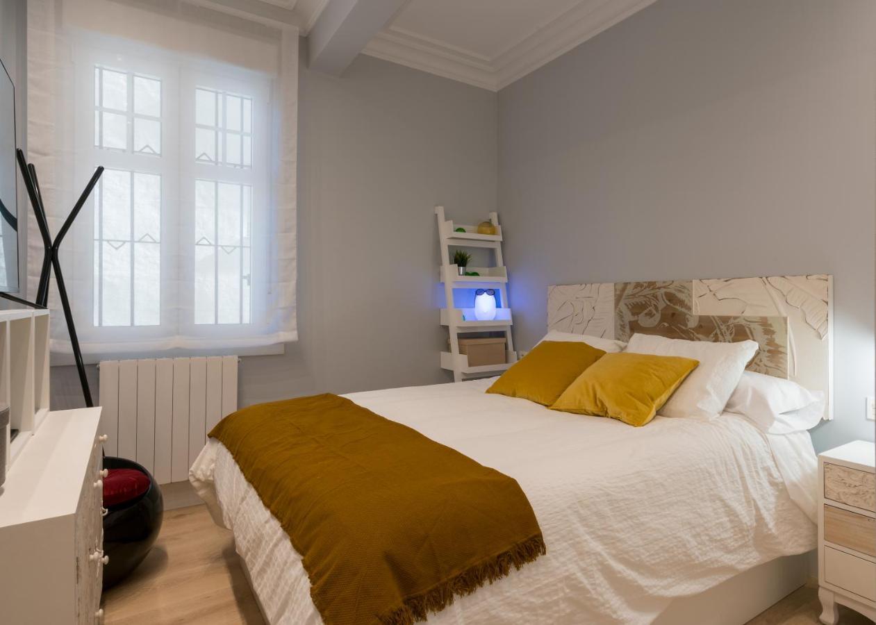 L' Atelier Del Arriaga Apartamento