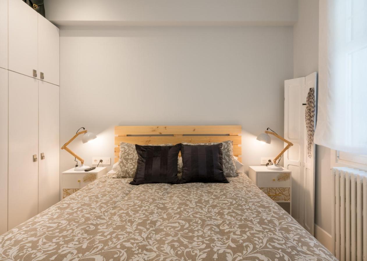 L' Atelier Del Arriaga Apartamento *