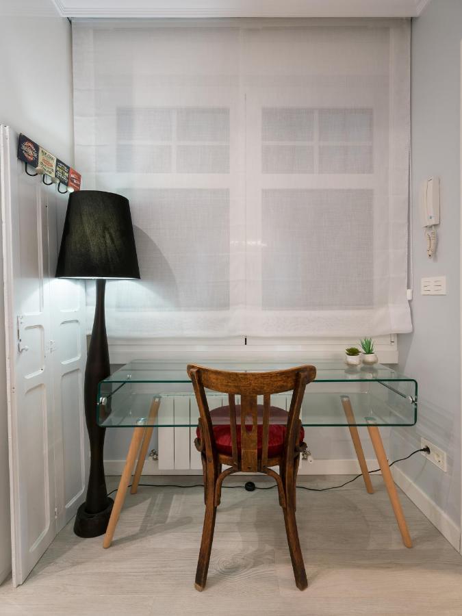 Apartamento L' Atelier Del Arriaga Bilbao