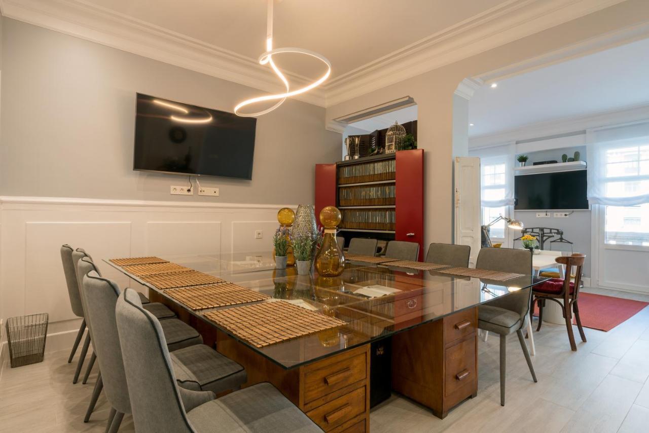 L' Atelier Del Arriaga Apartamento