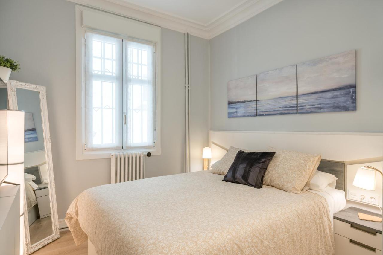 Apartamento L' Atelier Del Arriaga Bilbao