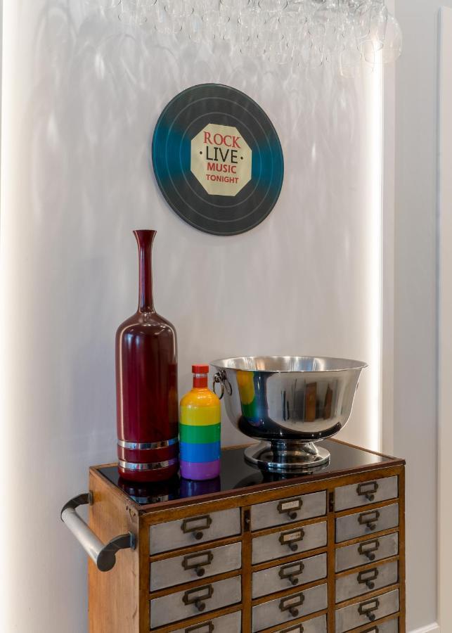 L' Atelier Del Arriaga Apartamento Bilbao