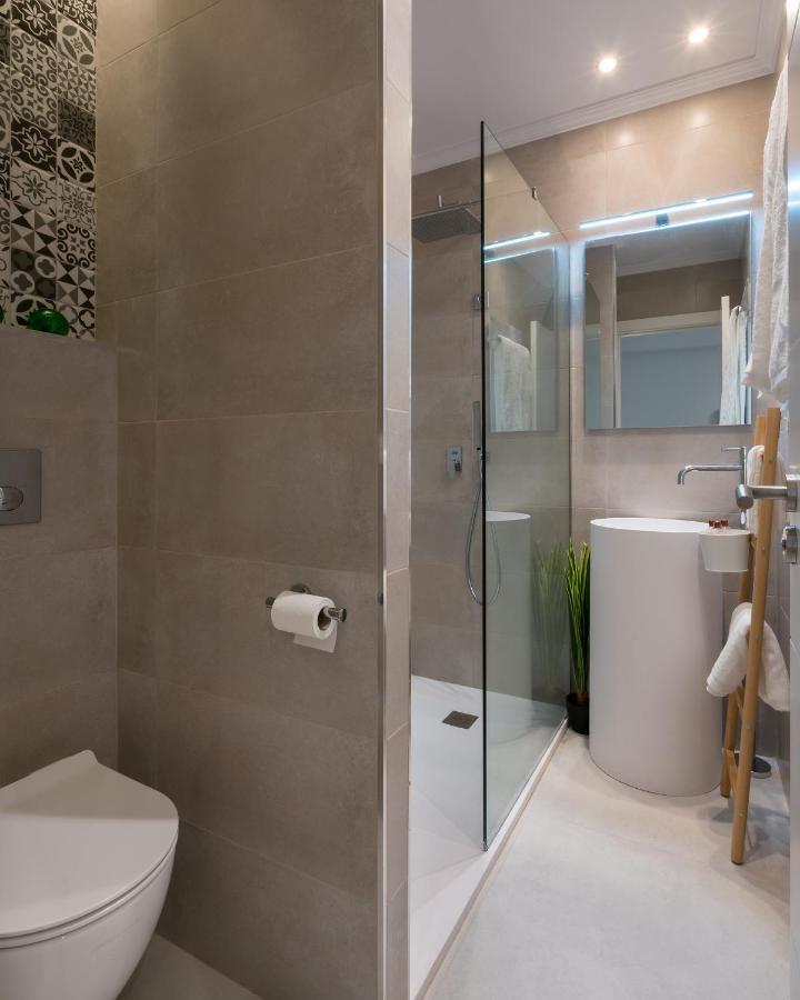 L' Atelier Del Arriaga Apartamento
