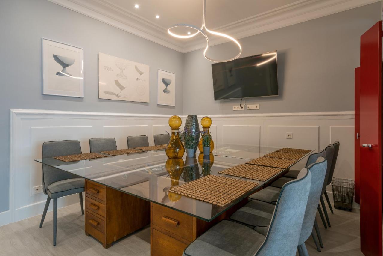 Apartamento L' Atelier Del Arriaga Bilbao