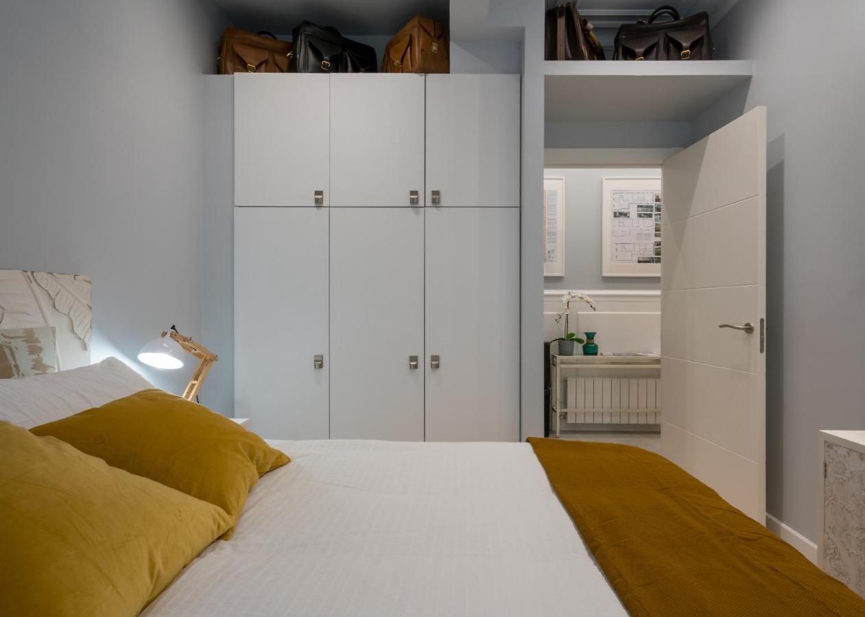 L' Atelier Del Arriaga Apartamento