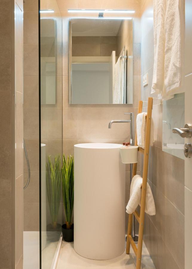 Apartamento L' Atelier Del Arriaga Bilbao