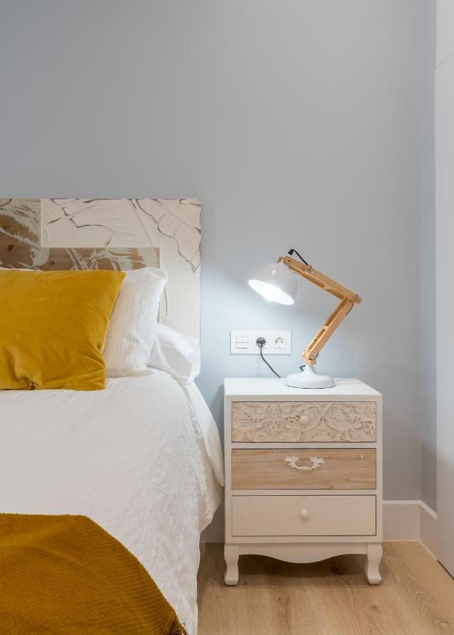 Apartamento L' Atelier Del Arriaga Bilbao