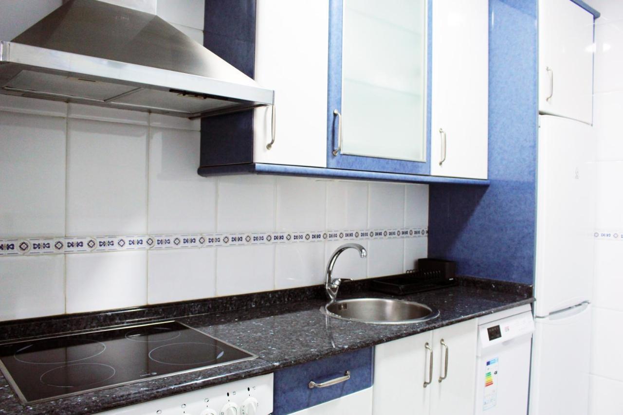 Lasai Con Parking Directo Apartamento *