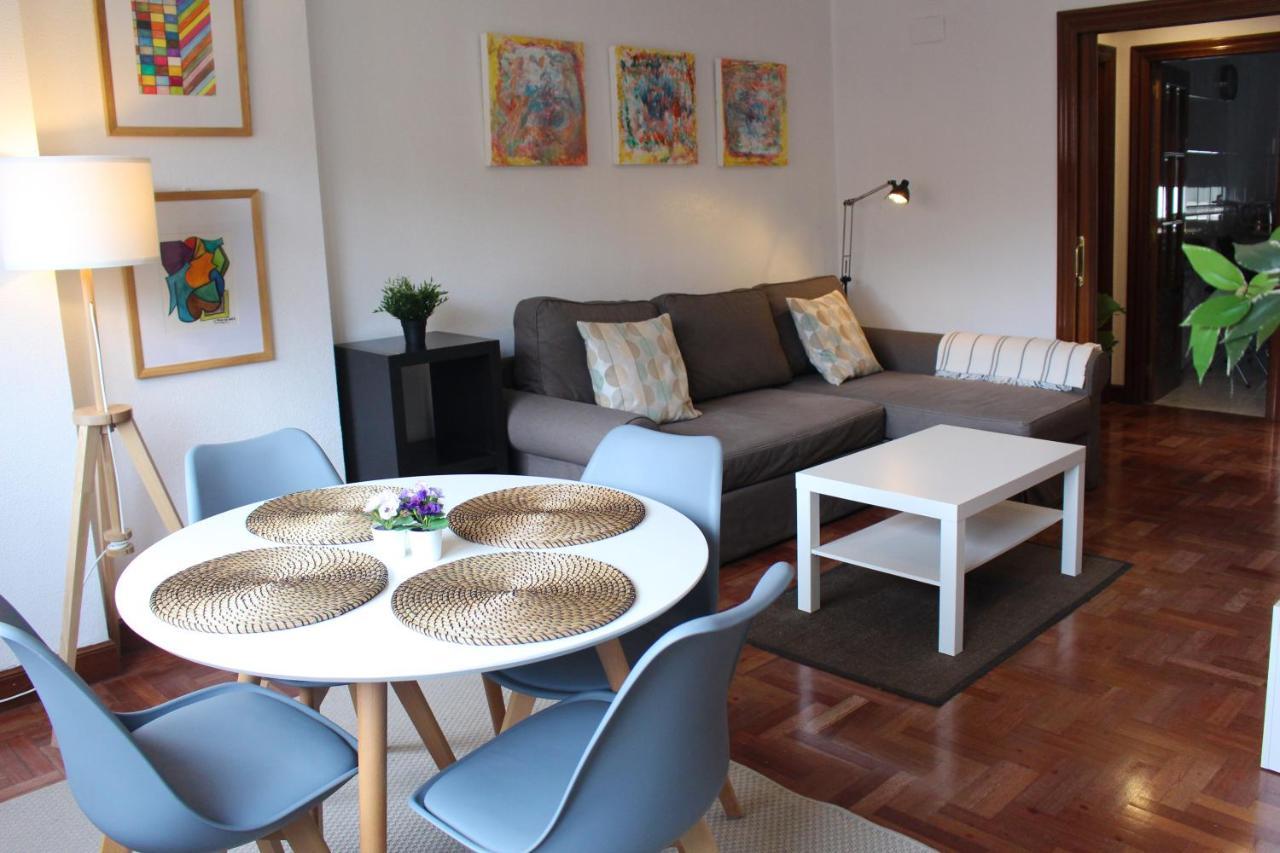 Apartamento Lasai Con Parking Directo