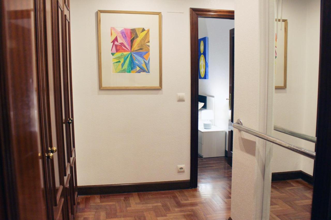 Apartamento Lasai Con Parking Directo *