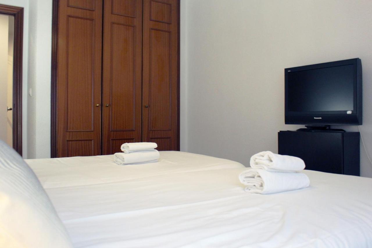 Lasai Con Parking Directo Apartamento