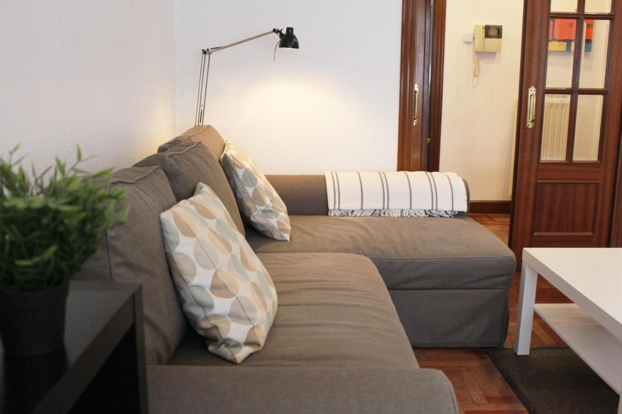 Lasai Con Parking Directo * Bilbao