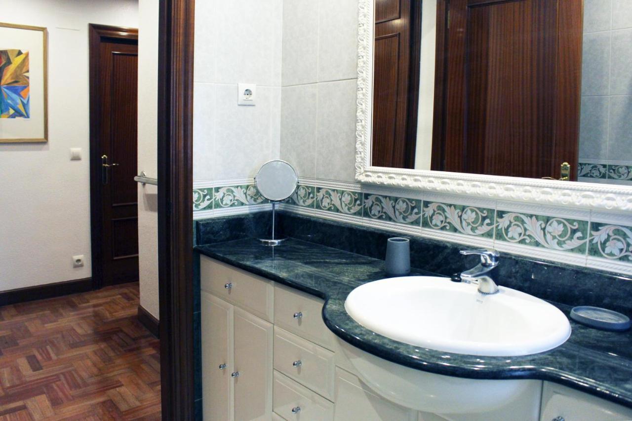 Apartamento Lasai Con Parking Directo Bilbao