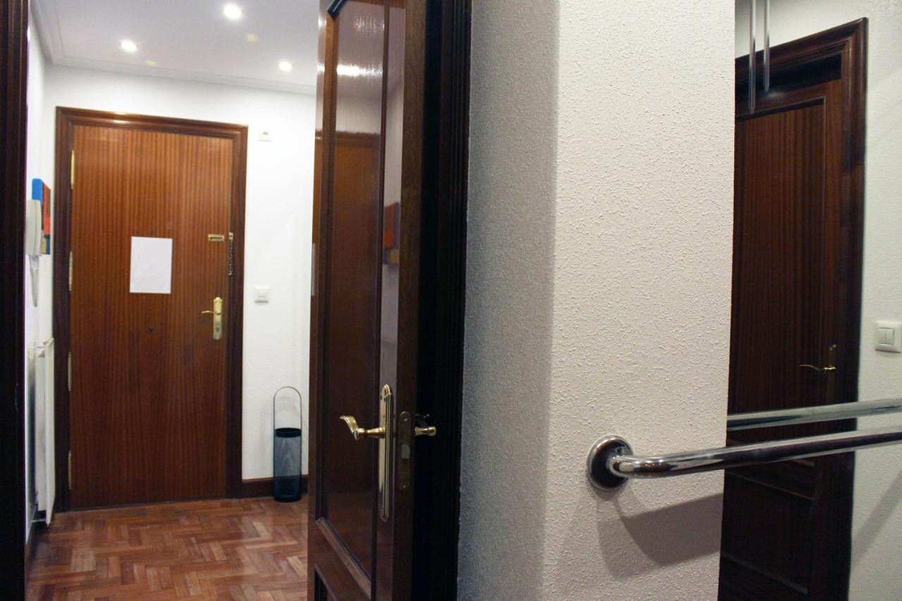 Lasai Con Parking Directo Apartamento