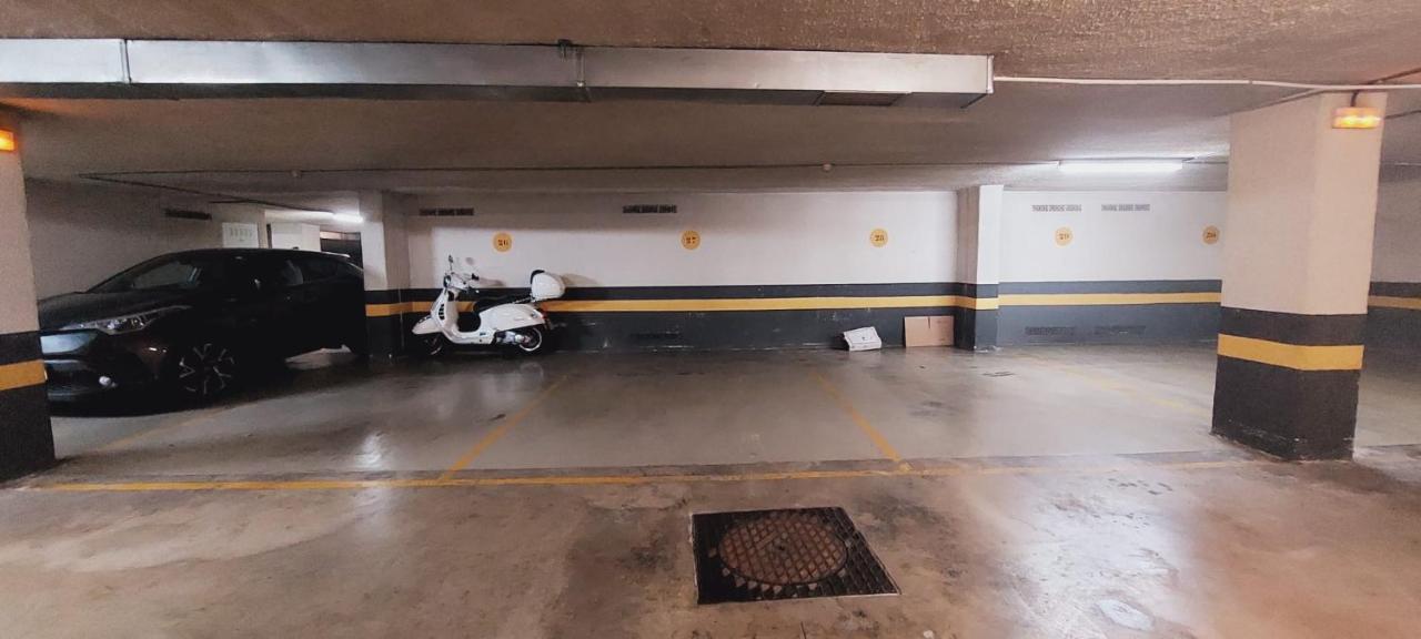 Lasai Con Parking Directo