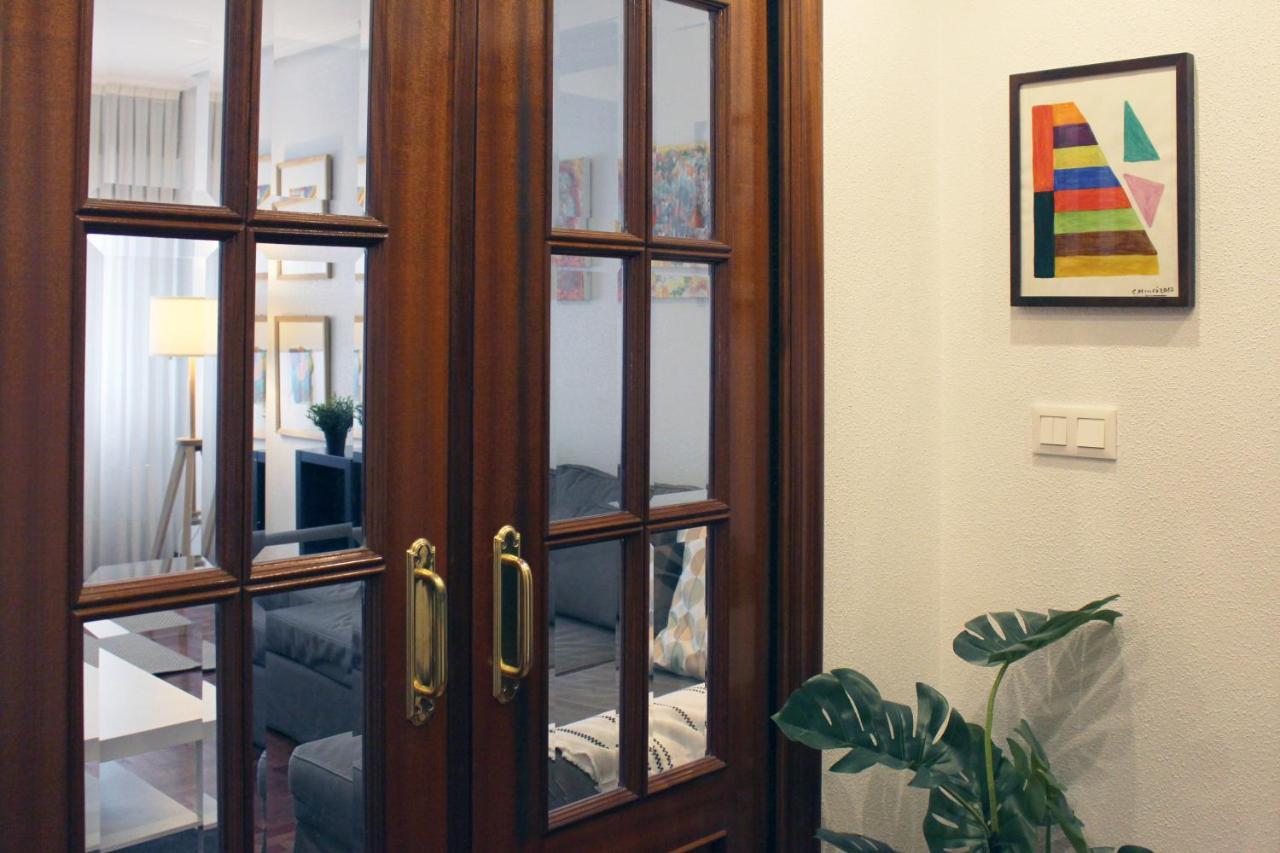 Apartamento Lasai Con Parking Directo *
